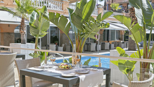 Hotel Barcarola