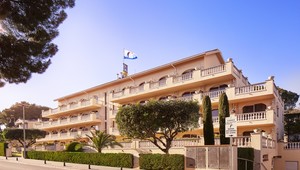 Van der Valk Hotel Barcarola