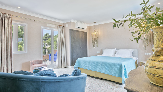 Padel & Stay – Sportief genieten bij Hotel Barcarola