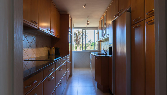 Keuken