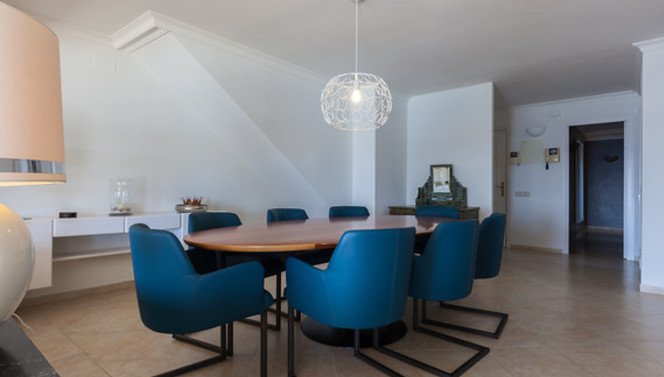Eetafel