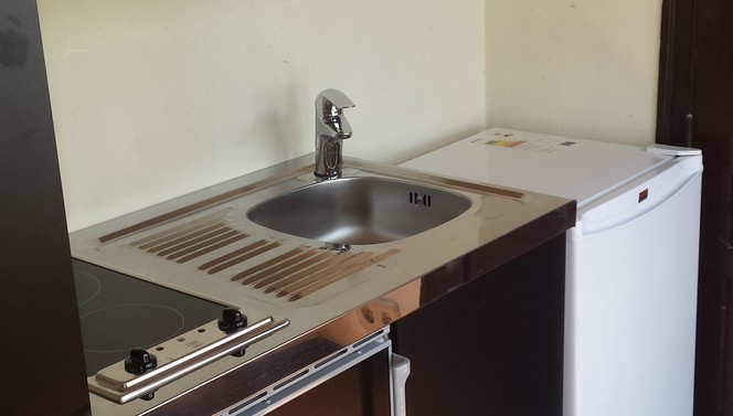 Kitchenette