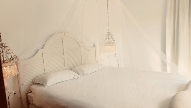 slaapkamer