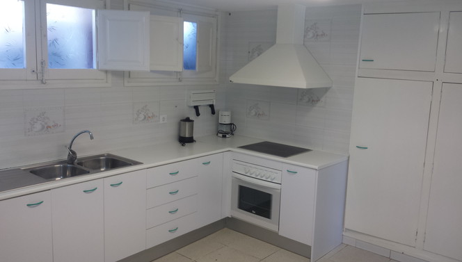Cocina