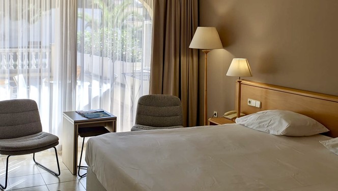 room