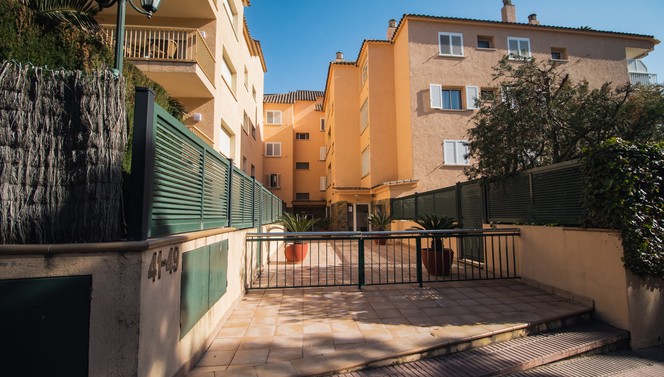appartementen