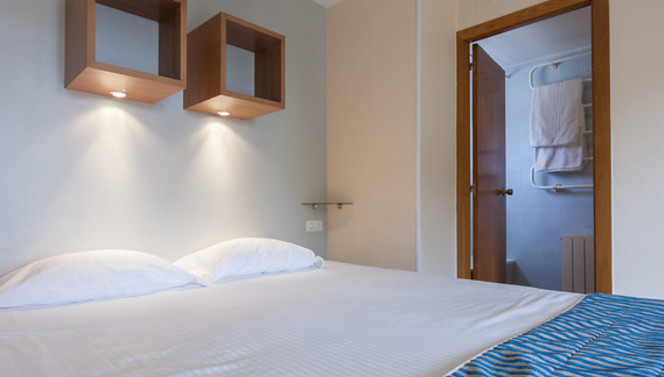 Slaapkamer