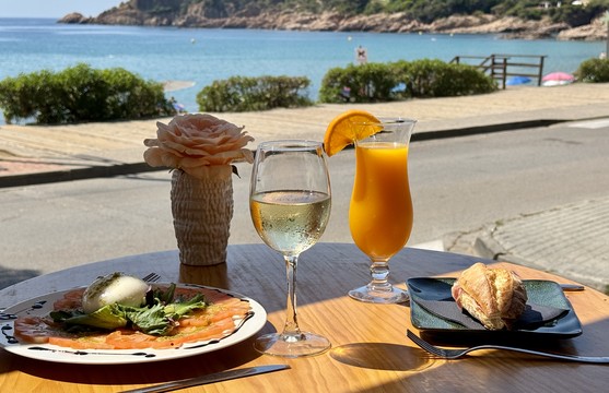 Restaurant Las Dunas
