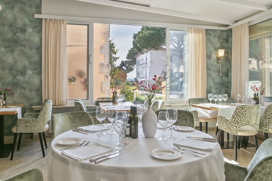 Restaurants Barcarola