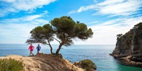 S'Agaró Running