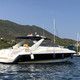 Carpe Diem met schipper