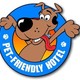 Pet friendly Hotel