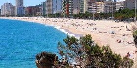 Platja d'Aro