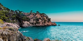 Cala del Pi