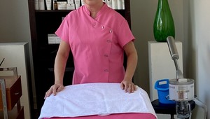 Schoonheidspecialiste