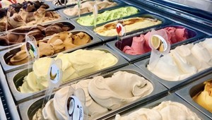 Pink Tucan Beach Bar