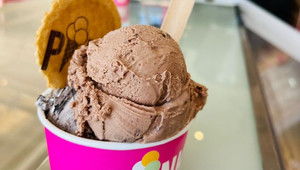 Pink Tucan Beach Bar