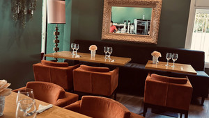 Pink Tucan Beach Bar