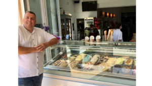 Pink Tucan Beach Bar