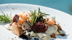 Restaurant Las Dunas