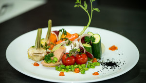 Restaurant Las Dunas