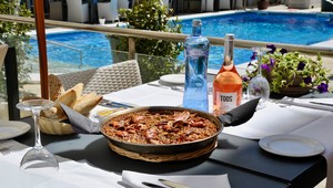 Restaurant Las Dunas