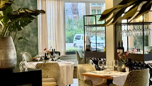 Restaurant Las Dunas