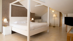 Penthouse Andorra - Wellness suite