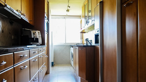 Appartement Cadaqués - zeezicht