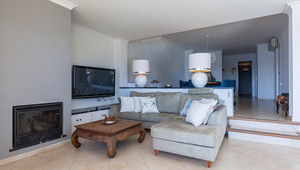 Appartement Cadaqués - zeezicht