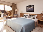 Habitaciones del hotel