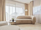 Habitaciones del hotel