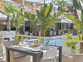 Culinario Hotel Barcarola