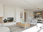 Apartamentos